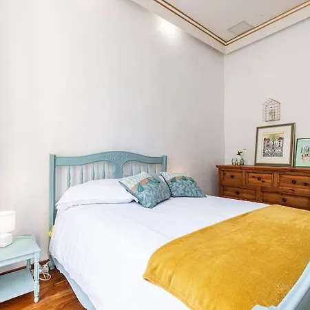 Risso - Comfortable 3 Bedrooms With Balcony Apartment